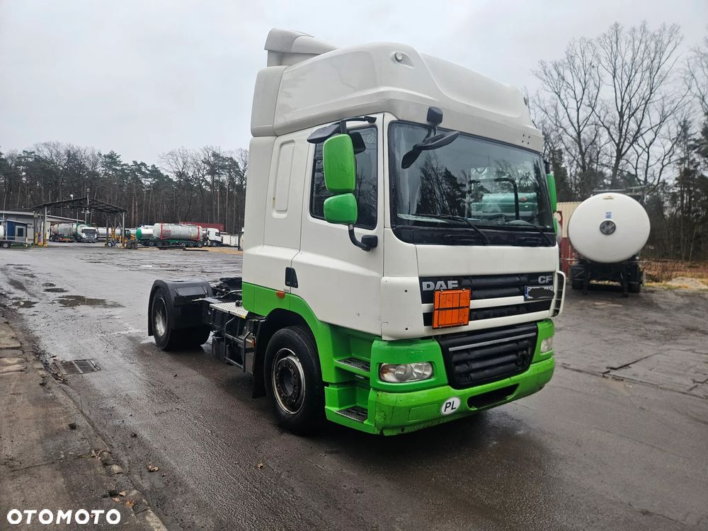 DAF CF - 2