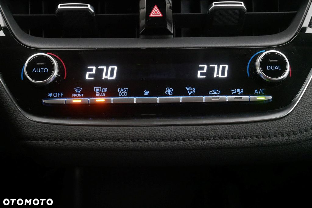 Toyota Corolla - 19