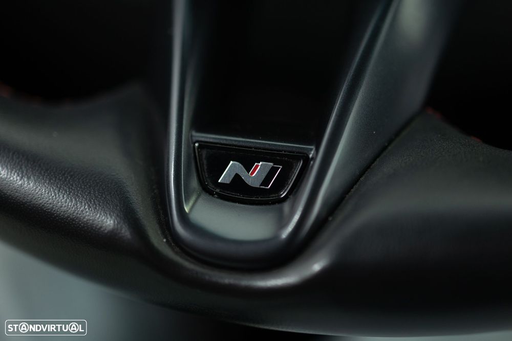 Hyundai i30 1.0 T-GDi N-Line DCT - 26