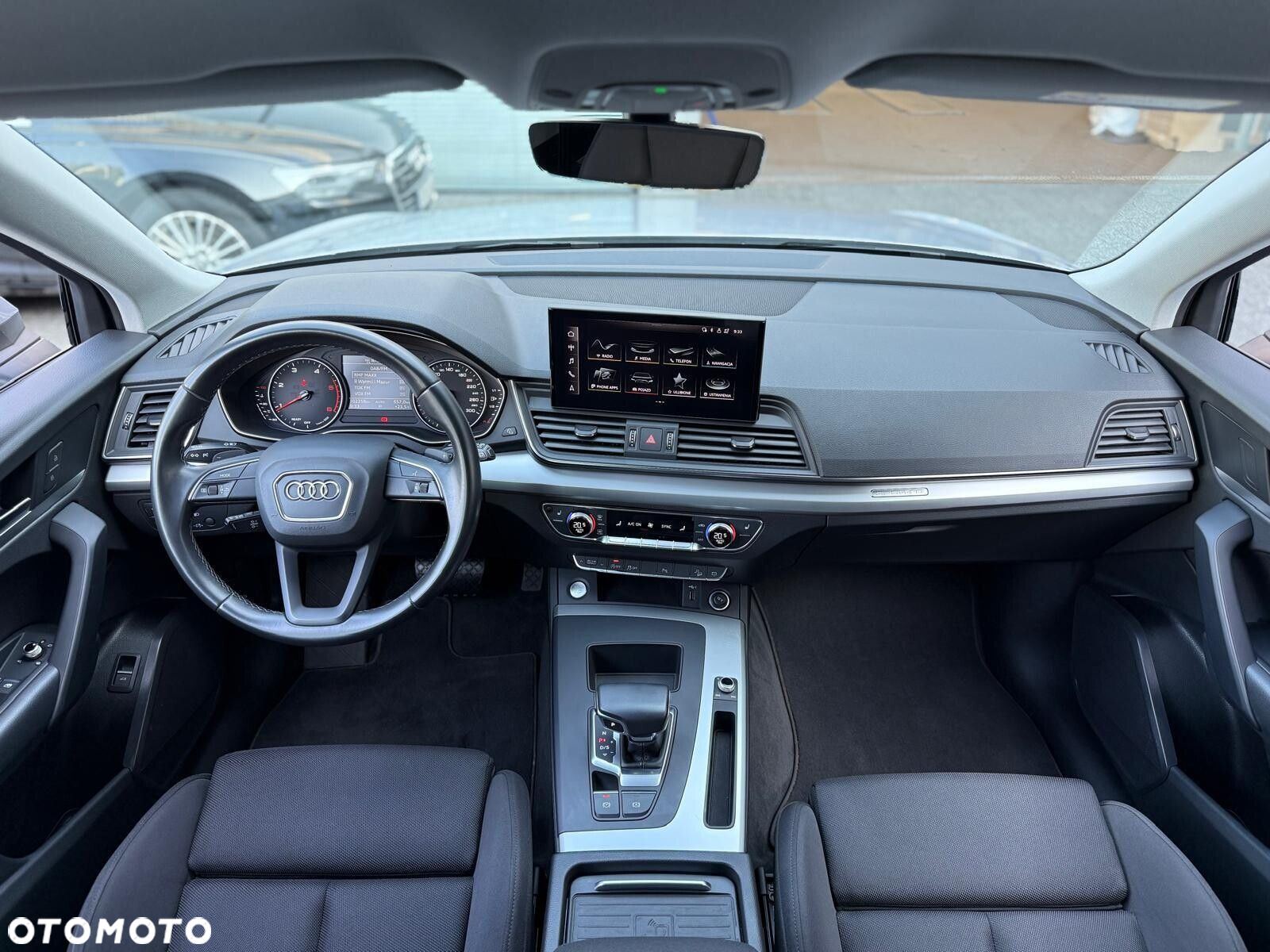 Audi Q5 - 10