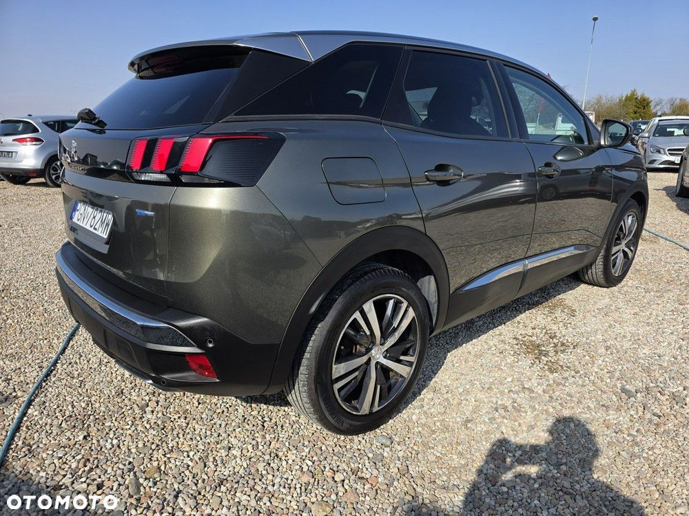 Peugeot 3008 - 25