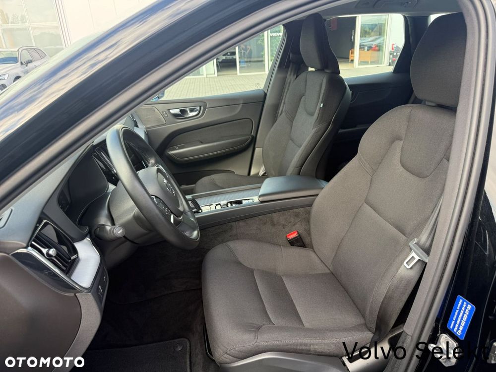 Volvo XC 60 - 14