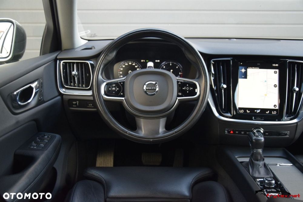 Volvo V60 - 37