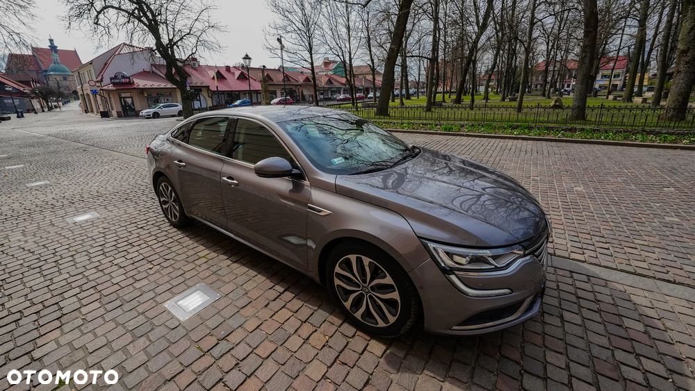 Renault Talisman - 1
