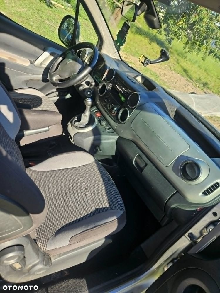 Peugeot Partner 1.6 HDi Presence - 15