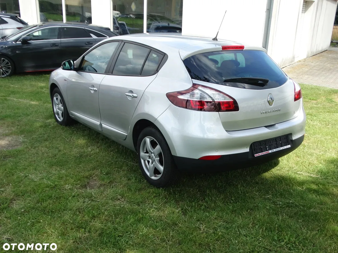 Renault Megane - 9