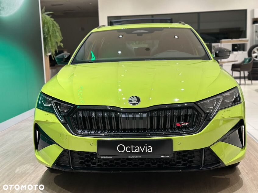 Skoda Octavia - 7