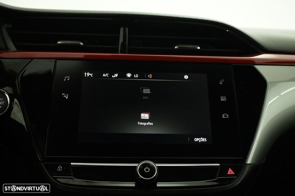 Opel Corsa-e 50 kWh GS - 11