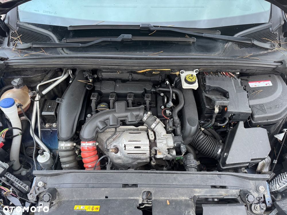 DS Automobiles DS 4 Crossback - 15