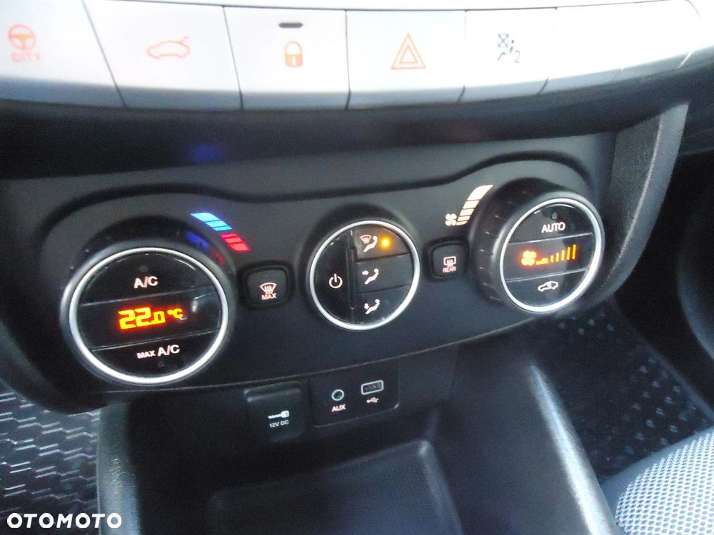 Fiat Tipo 1.4 16v Lounge - 19