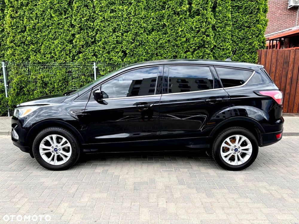 Ford Kuga 1.5 EcoBoost AWD Trend ASS - 3