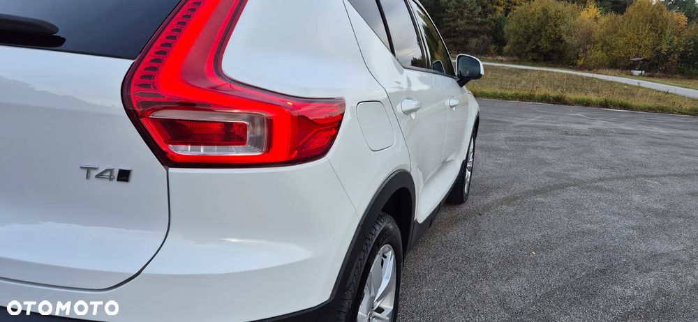 Volvo XC 40 T4 Momentum - 10