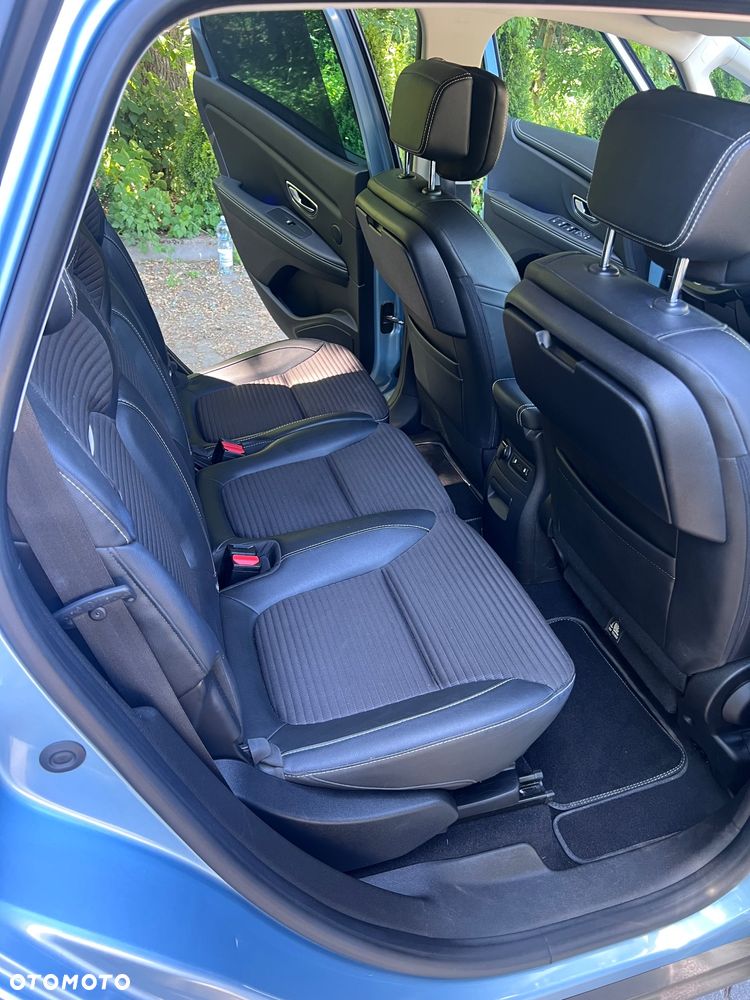 Renault Scenic 1.2 TCe Energy Bose - 17