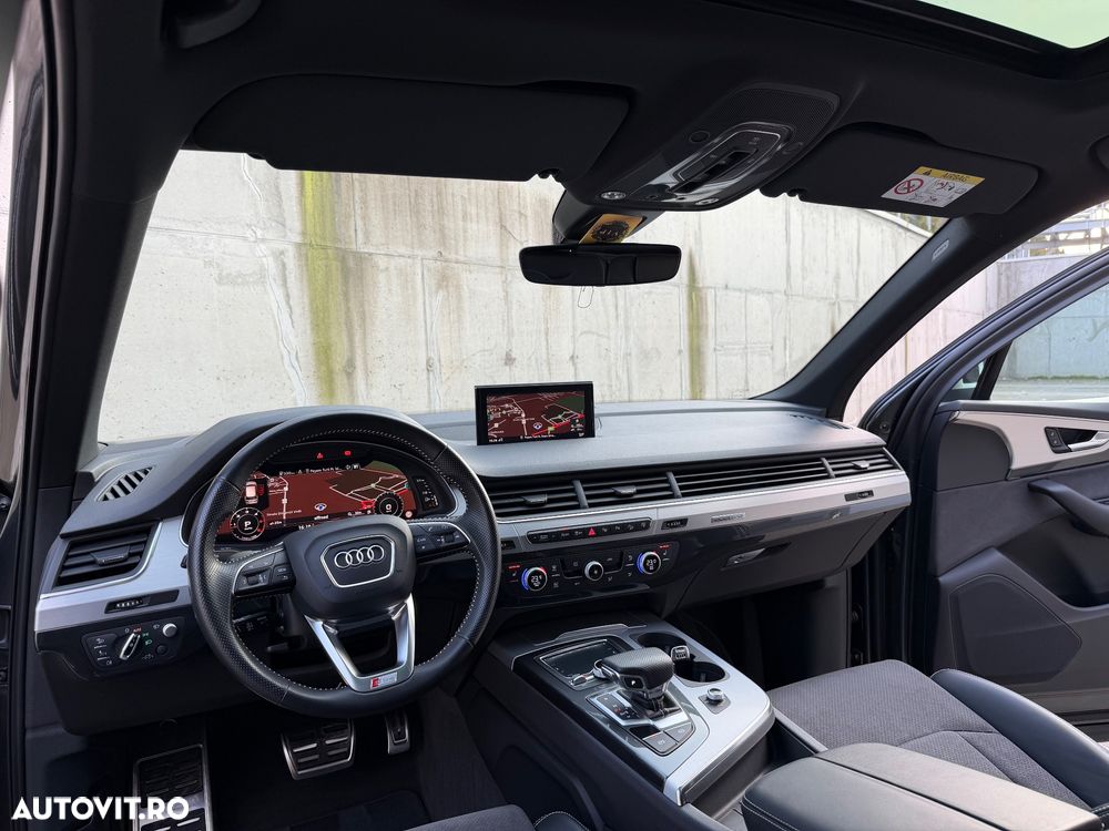 Audi Q7 - 17