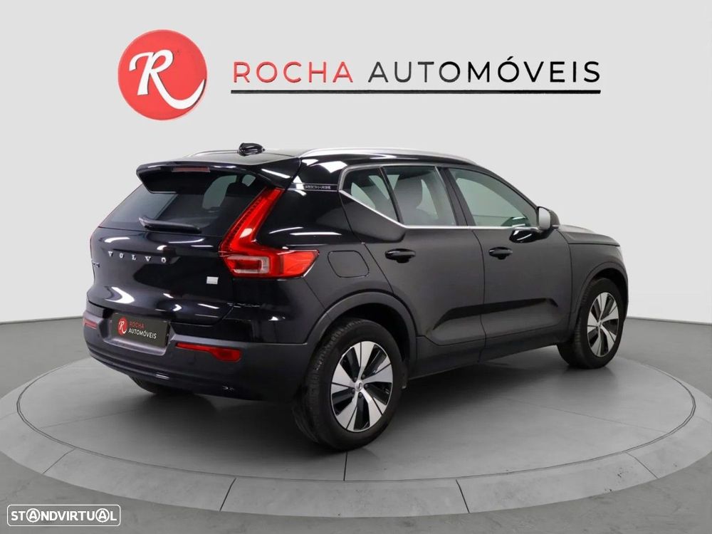 Volvo XC 40 1.5 T5 PHEV Plus Bright - 4
