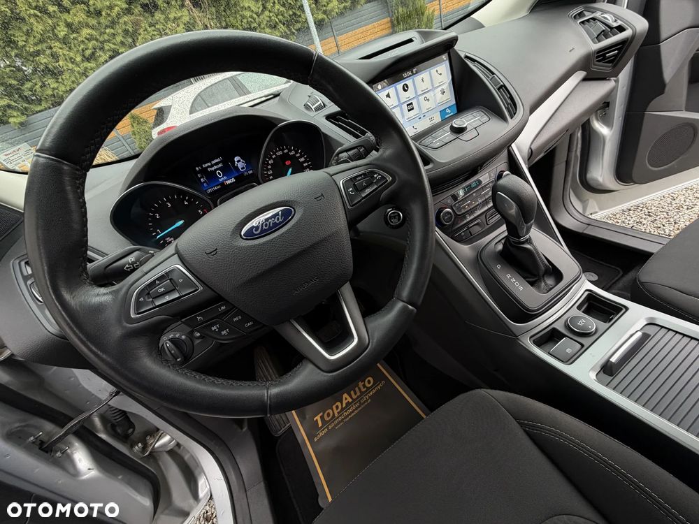 Ford Kuga 1.5 TDCi FWD Titanium - 30