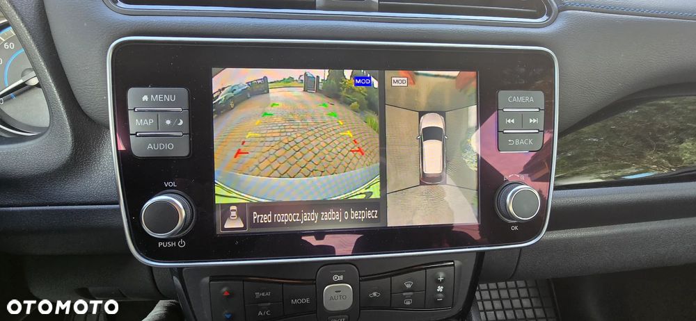 Nissan Leaf e+ 62kWh Tekna - 19