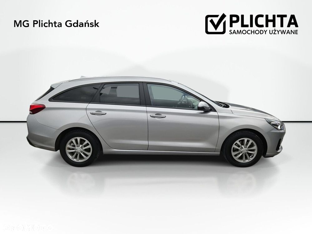 Hyundai i30 1.0 T-GDI Modern - 5