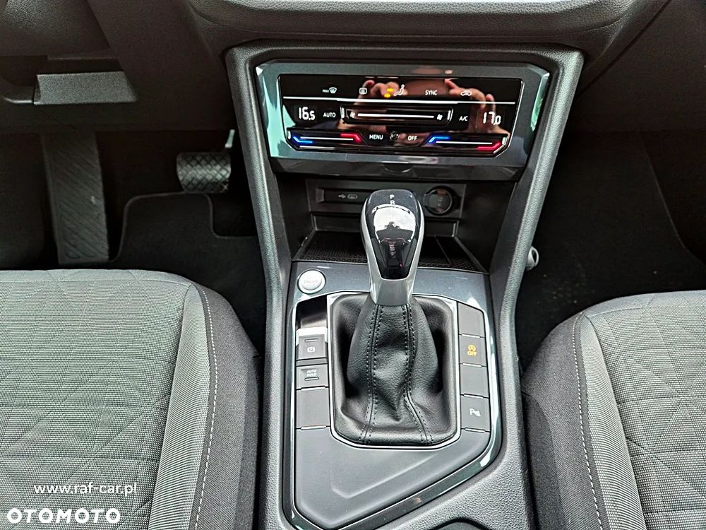 Volkswagen Tiguan 2.0 TDI Life Plus DSG - 22