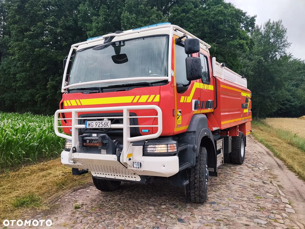 Renault Kerax