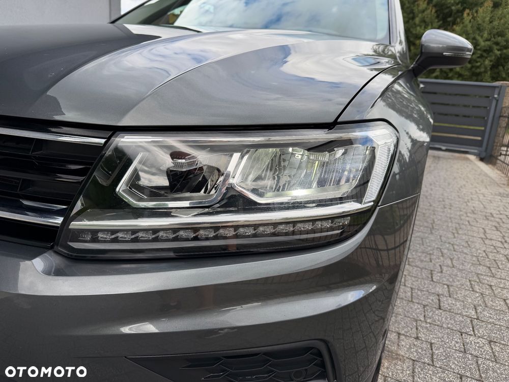 Volkswagen Tiguan 1.4 TSI BMT ACT Highline DSG - 29