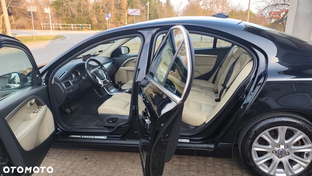 Volvo S60 DRIVe RDesign - 3