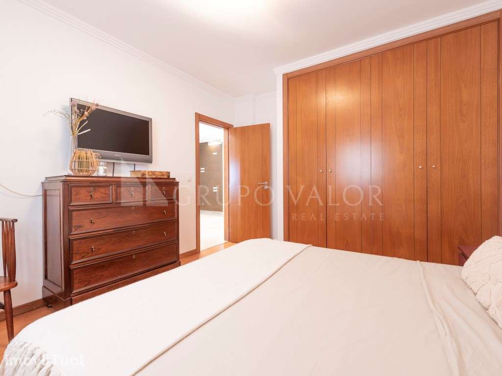 Apartamento T2 | Vila Nova de Milfontes | Próximo da praia - Grande imagem: 5/36