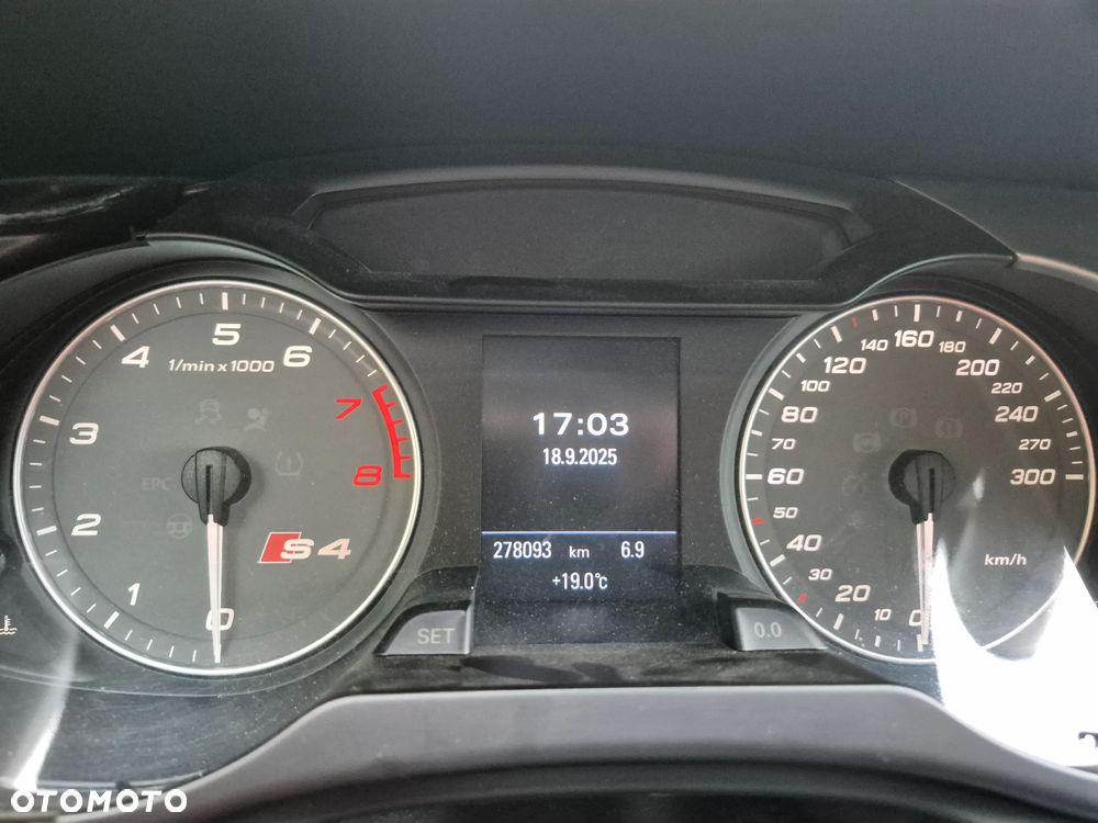Audi S4 Limousine 3.0 TFSI Quattro - 19