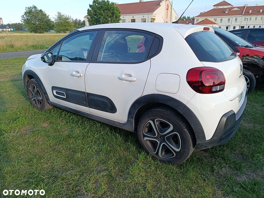 Citroën C3 - 6