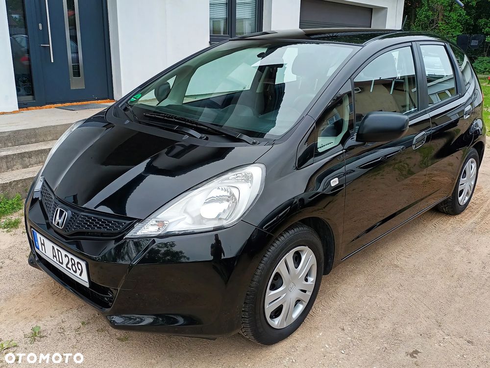 Honda Jazz 1.2 i-VTEC - 1