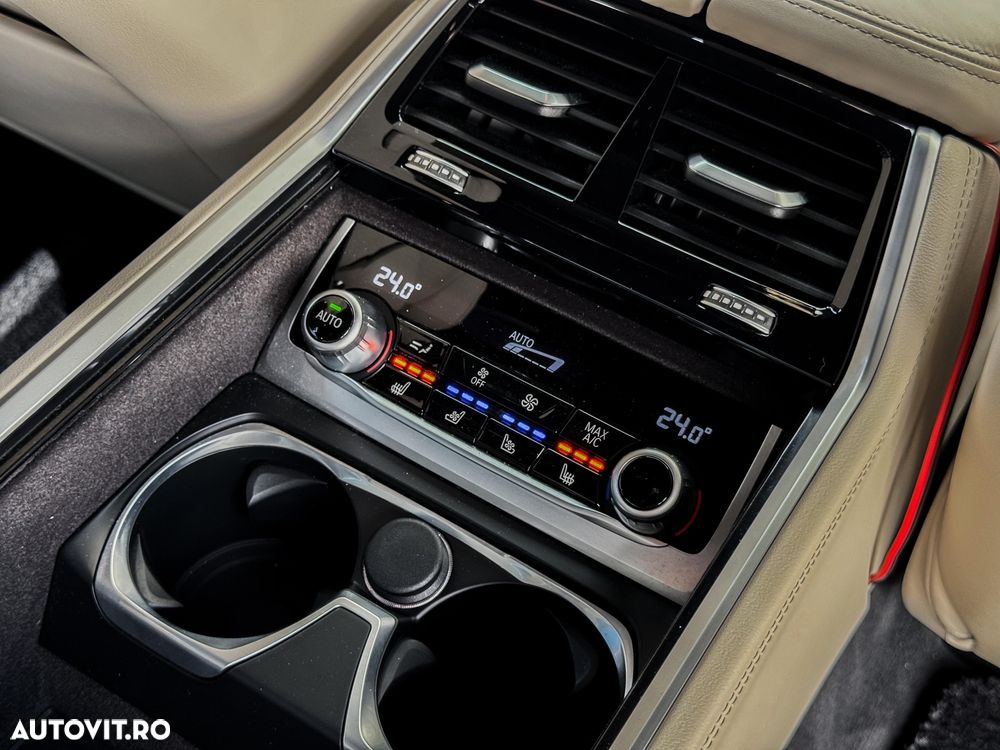 BMW Seria 7 745Le xDrive AT PHEV - 23