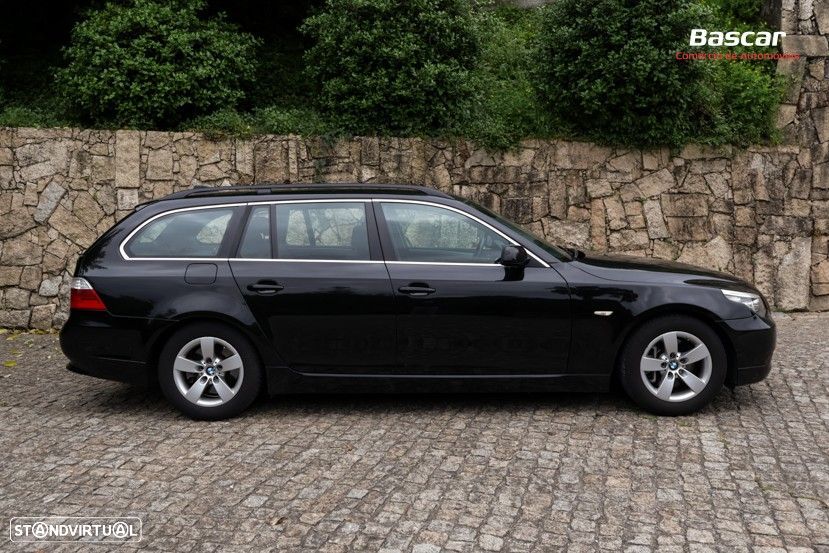 BMW 520 d Edition Sport - 7