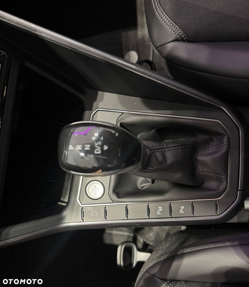 Volkswagen Taigo 1.5 TSI ACT Style DSG - 14