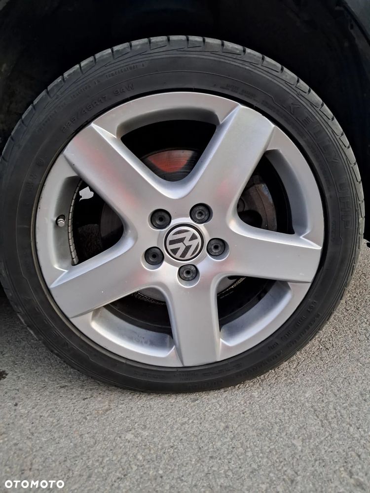Volkswagen Sharan 2.0 Comfortline - 12