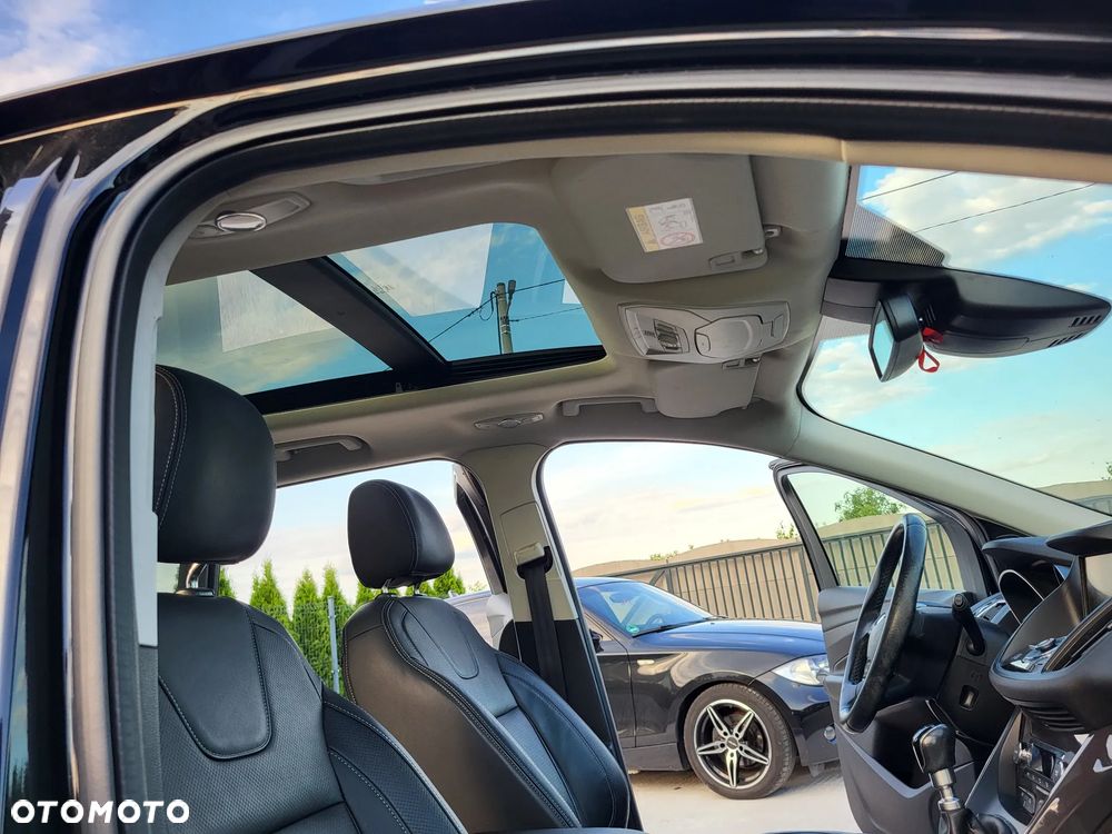 Ford Kuga 1.5 EcoBoost FWD Titanium ASS - 20