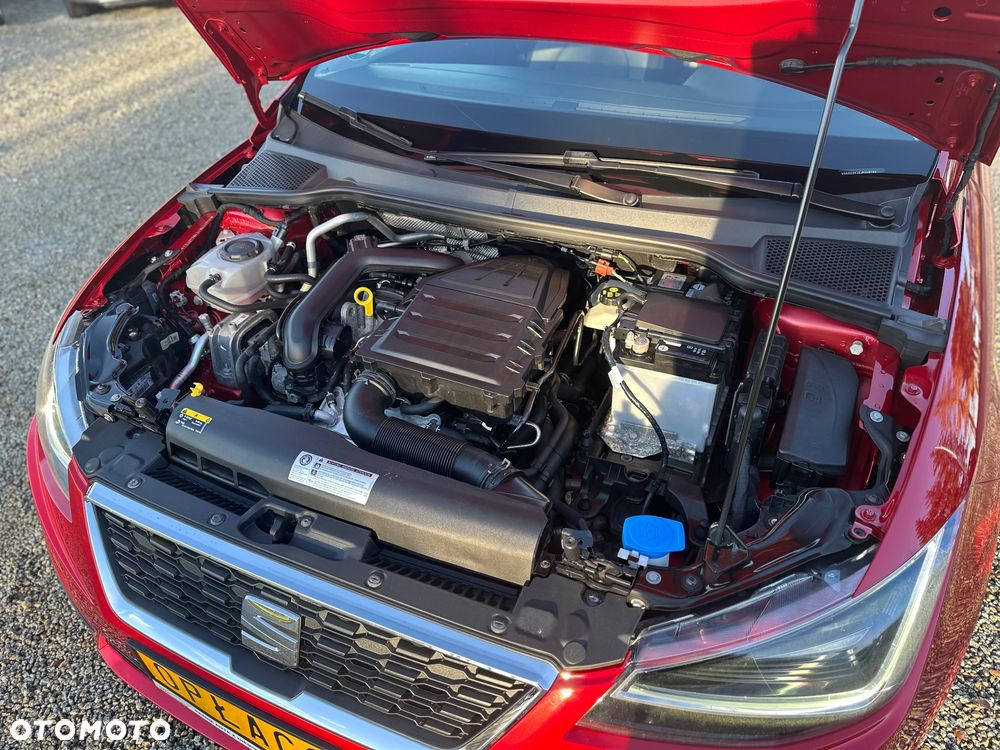 Seat Ibiza 1.0 TSI S&S Beats - 35