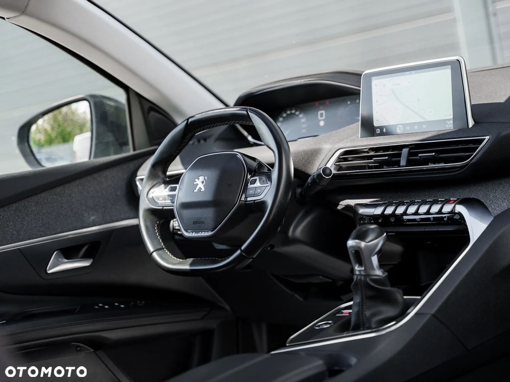 Peugeot 3008 BlueHDi 130 Stop & Start Allure - 20