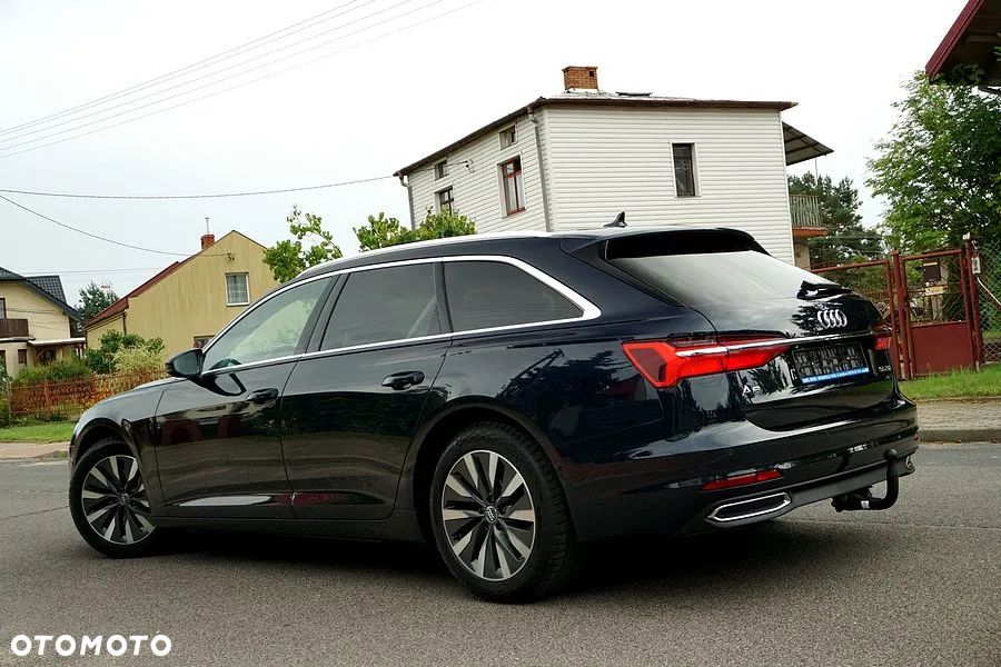 Audi A6 ver-35-tdi-s-tronic-sport - 3
