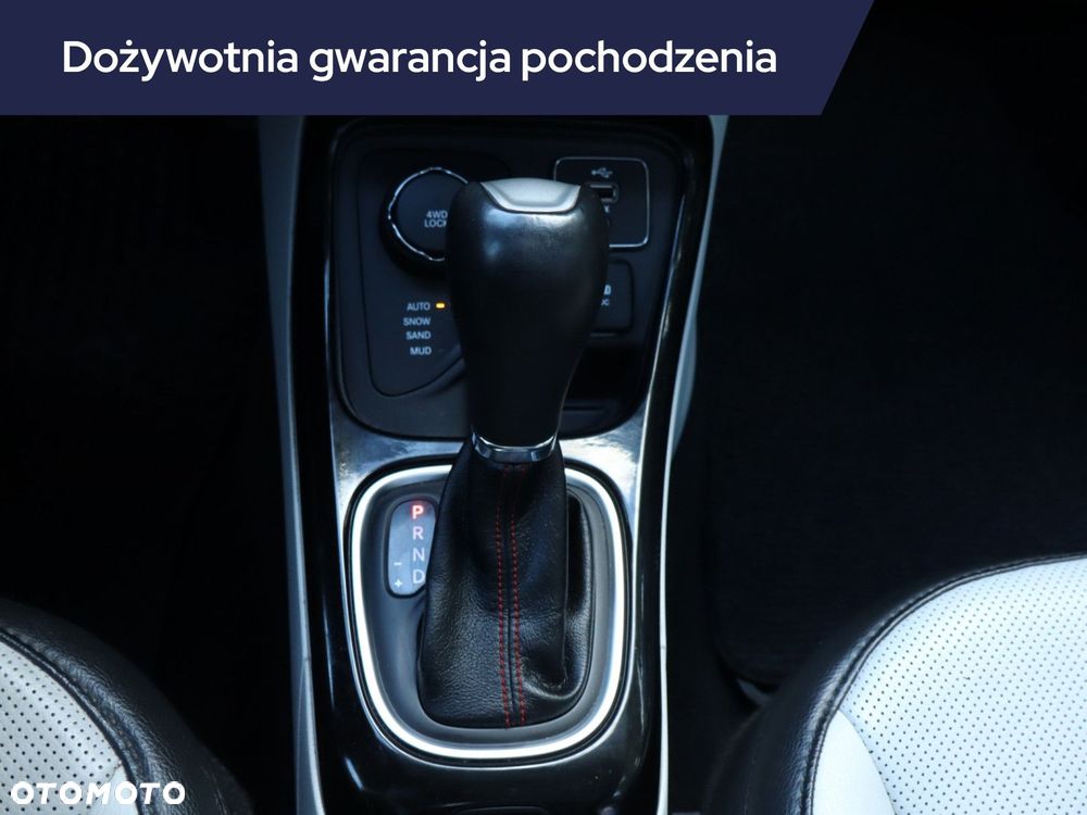 Jeep Compass - 21