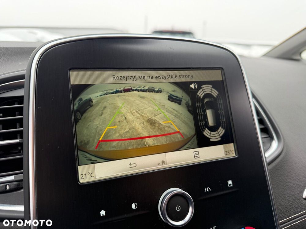 Renault Scenic 1.3 TCe FAP Intens EDC - 34