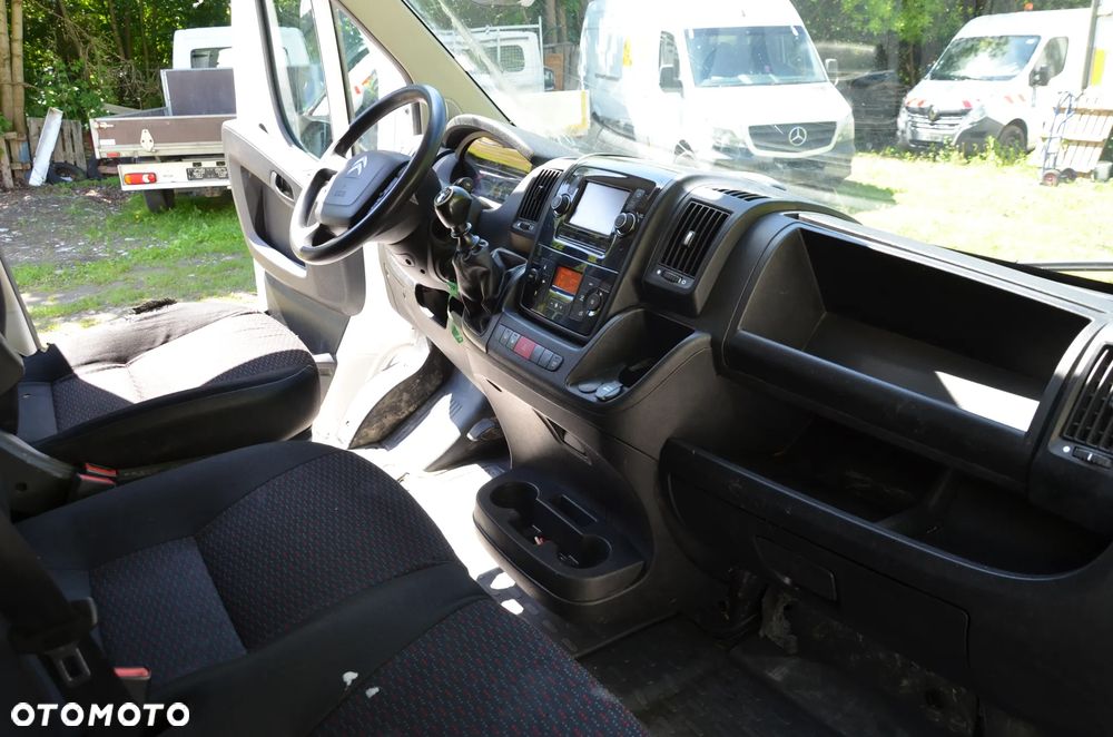 Citroën jumper - 11