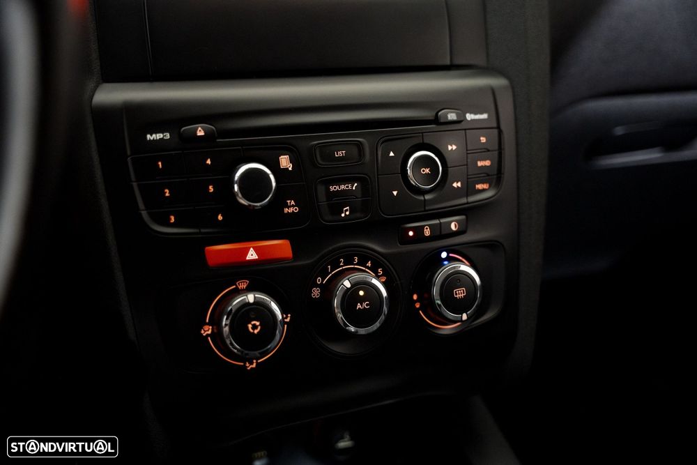 Citroën C4 1.2 PureTech Feel - 7