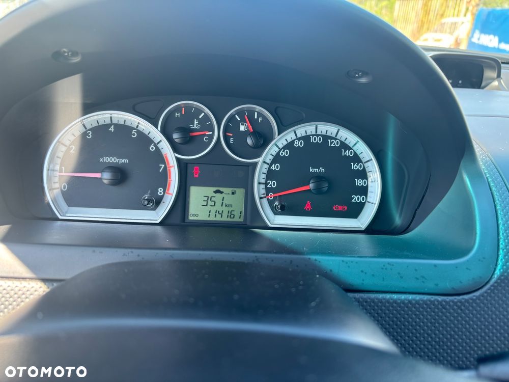 Chevrolet Aveo 1.2 16V LS - 30