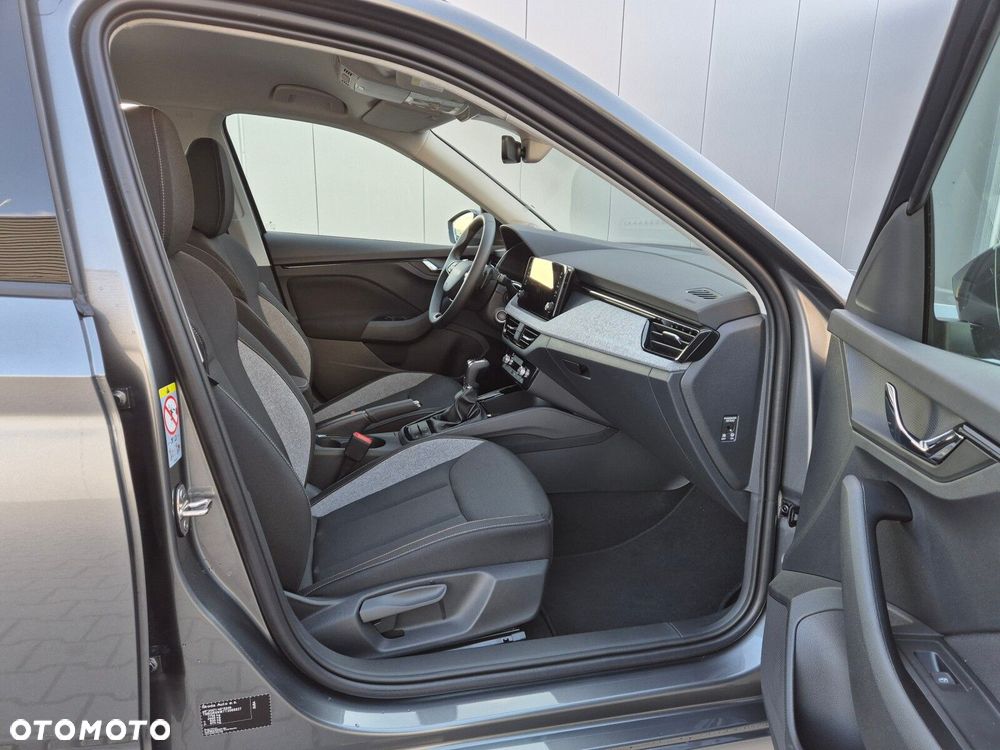 Skoda Kamiq 1.0 TSI Edition 130 DSG - 12