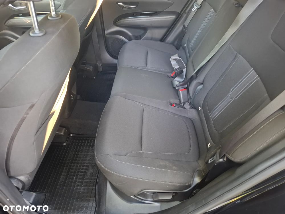 Hyundai Tucson 1.6 T-GDi 48V Executive 4WD DCT - 10