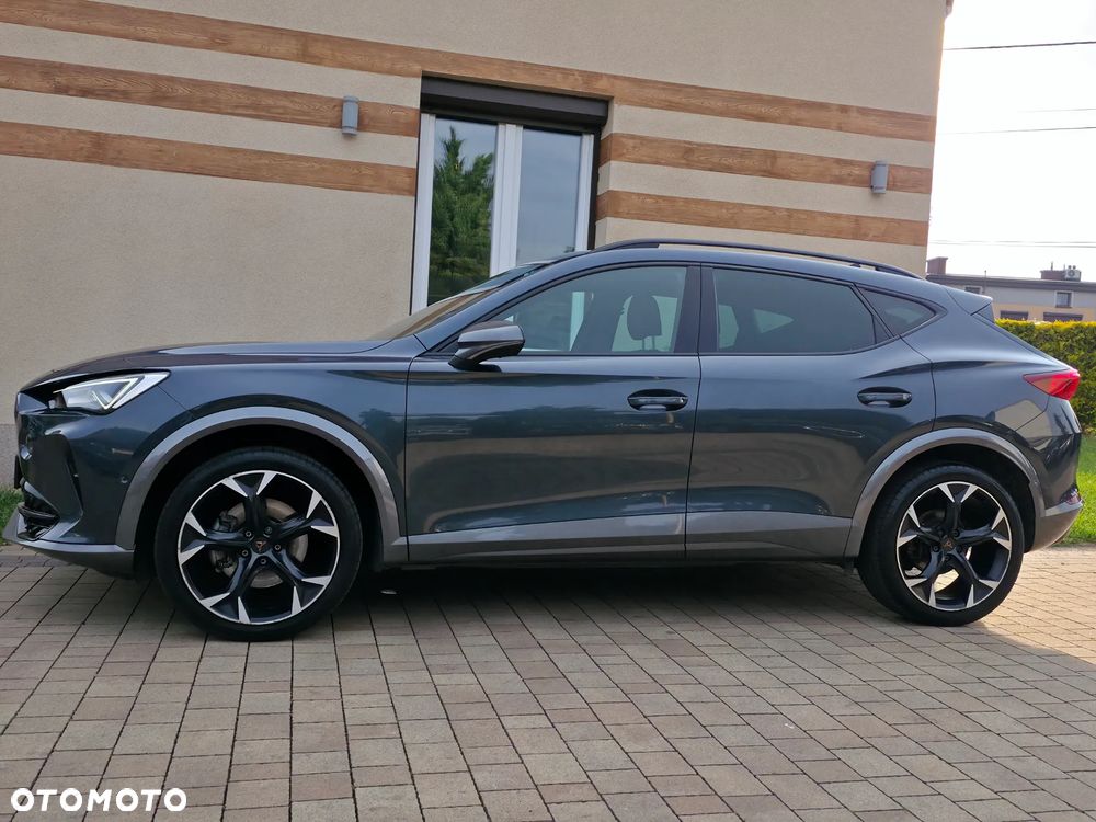Cupra Formentor 1.5 TSI DSG - 6