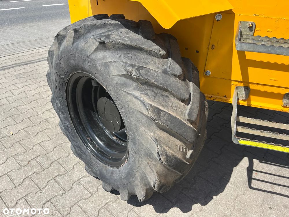 Thwaites Mach 2066 6 Tonne - 15