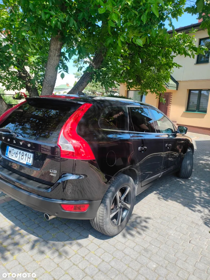 Volvo XC 60 - 2