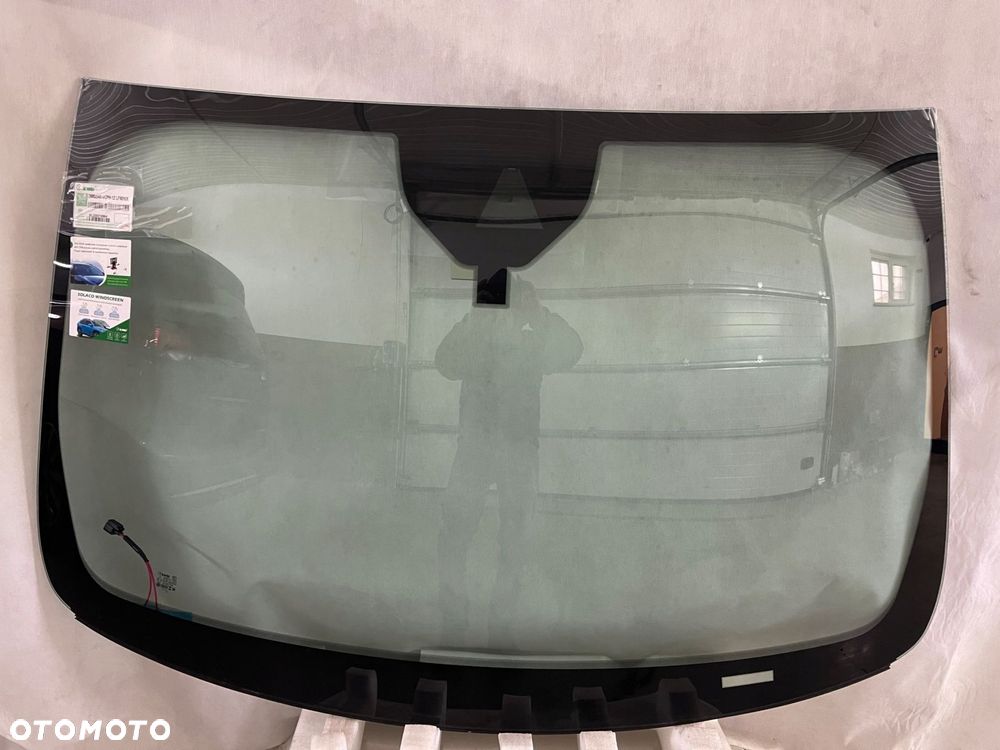 szyba przednia ford escape kamera grzana 2019- - 1