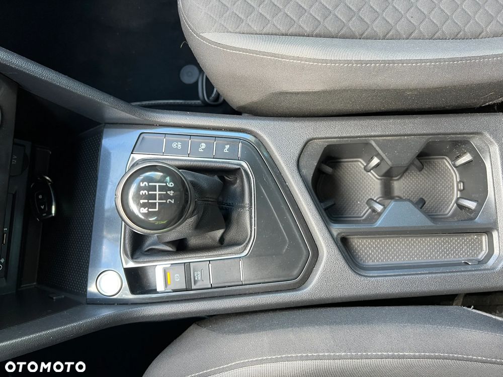 Volkswagen Tiguan 1.5 TSI EVO Comfortline - 15